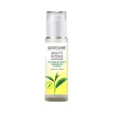 Goodcare Beauty Intense Moisturiser