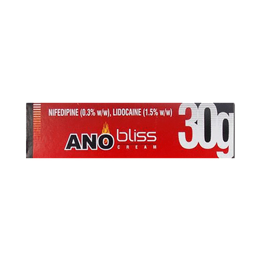 Anobliss Cream