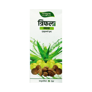 Tansukh Triphala Juice