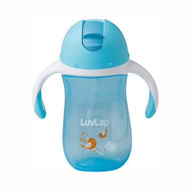 LuvLap Sipper