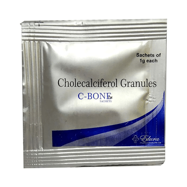C Bone Granules