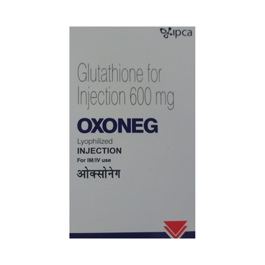 Oxoneg Injection