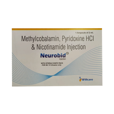 Neurobid Injection