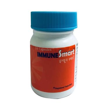 Immunesmart Capsule