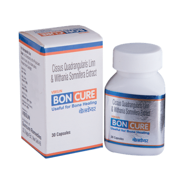 Boncure Capsule