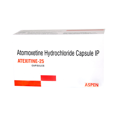 <span style='color:#626A7A'>Atexitine 25 Capsule</span>