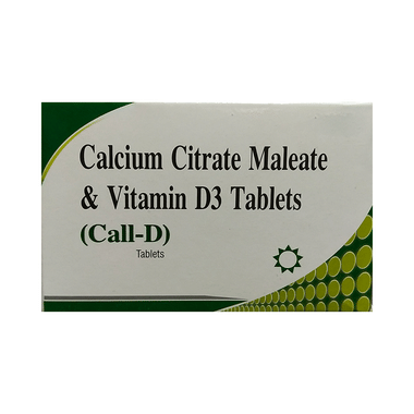 <span style='color:#626A7A'>Call-D Tablet</span>