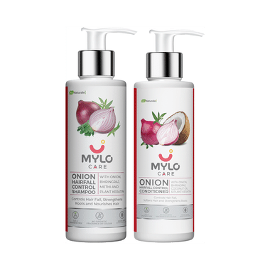 Mylo Care Anti Hair Fall Kit