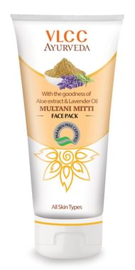 VLCC Ayurveda Multani Mitti Face Pack