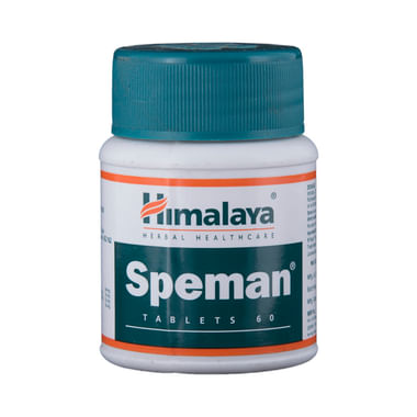 Himalaya Speman Tablet For Men's Health