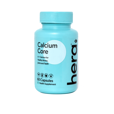 Hera Calcium Core Capsule