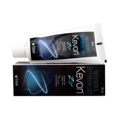 Kevon Zip Hair Conditioner