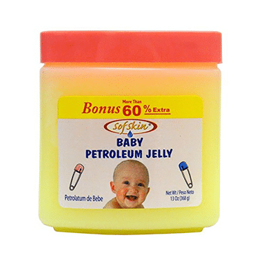 Sofskin Baby Petroleum Jelly