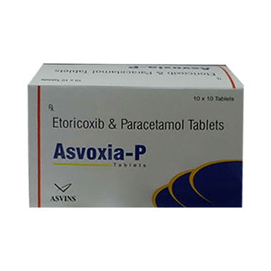 Asvoxia-P Tablet
