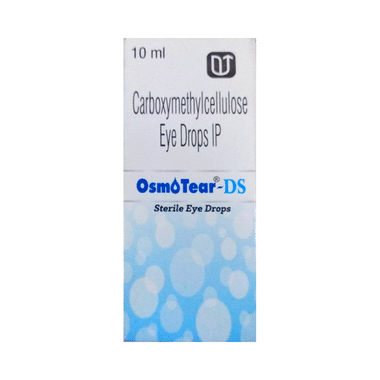 Osmo Tear DS Eye Drop