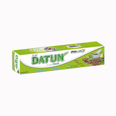 Datun Ayurvedic Paste