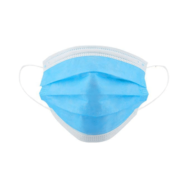 Lioncrown 3Ply Surgical Disposable Mask