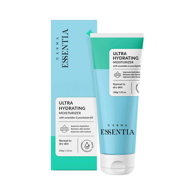 Derma Essentia Moisturizer Ultra Hydrating