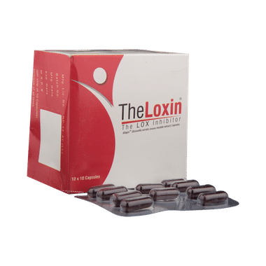 Theloxin Capsule