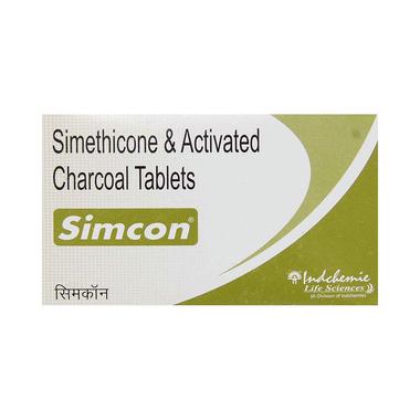 Simcon Tablet