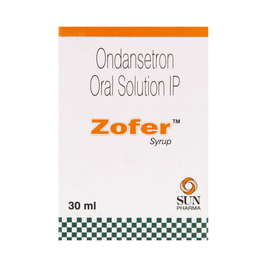 Zofer 2mg Oral Solution