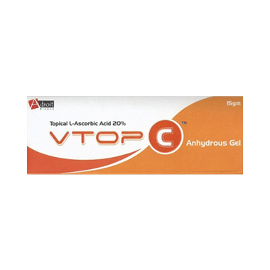 Vtop C Gel