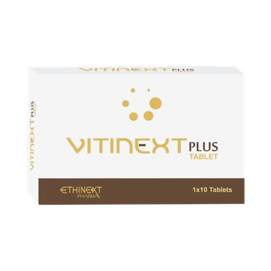 Vitinext Plus Tablet