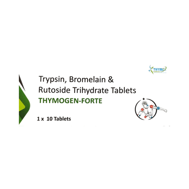 Thymogen-Forte Tablet