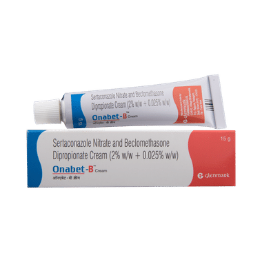 Onabet-B Cream