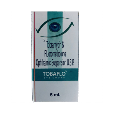 Tobaflo Eye Drop