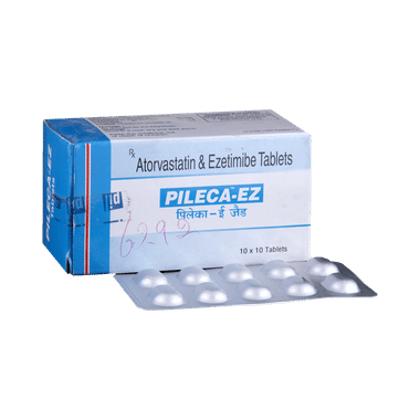 Pileca EZ Tablet