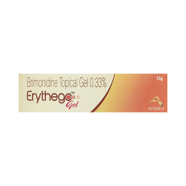 Erythego Gel