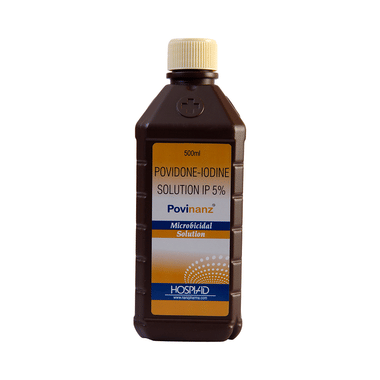 <span style='color:#626A7A'>Povinanz 5% Solution</span>