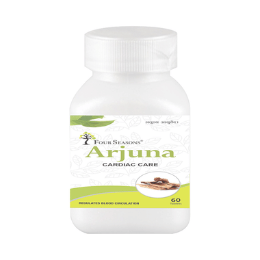 <span style='color:#626A7A'>Four Seasons Arjuna Tablet</span>