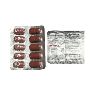 Mymical Tablet
