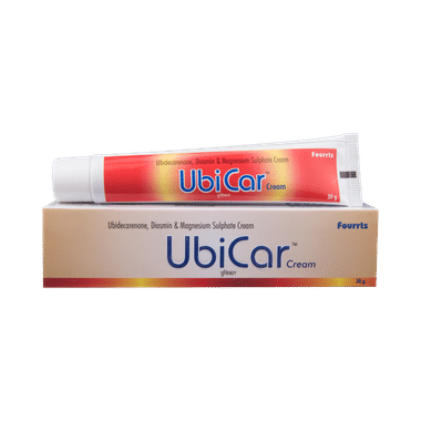 Ubicar Cream