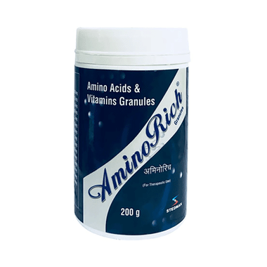 Aminorich Granules