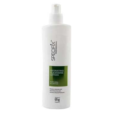 VLCC Specifix Professional Hydrating Cleansing Lotion