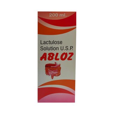 Abloz Oral Solution