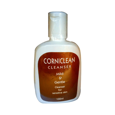 Corniclean Cleanser