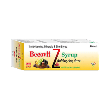 <span style='color:#626A7A'>Becovit Syrup</span>