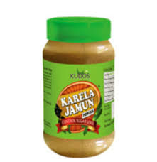 Kudos Karela Jamun Powder