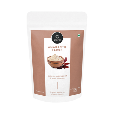 Growfit Amaranth Flour