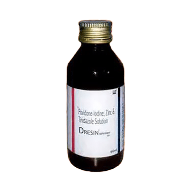Dresin Solution