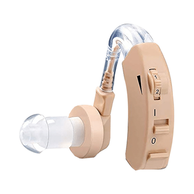 Beurer HA 20 Hearing Amplifier