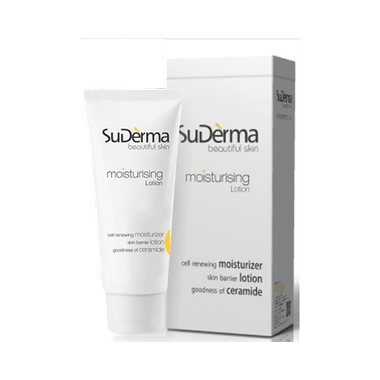 Suderma Moisturising Lotion