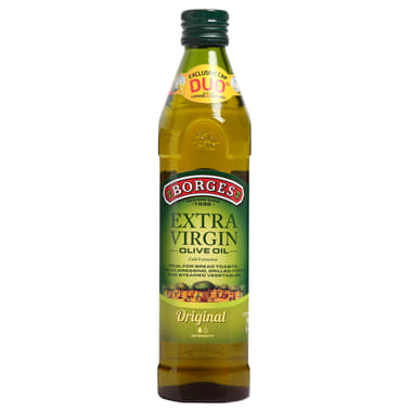 Borges Extra Virgin Olive Oil Original