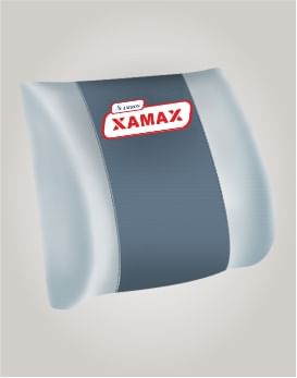 Amron Xamax Regular Backrest Medium