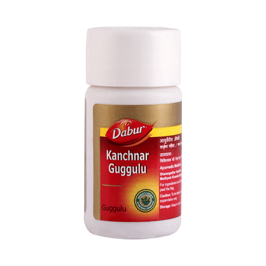 Dabur Kanchnar Guggulu