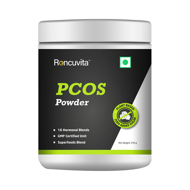Roncuvita PCOS Powder